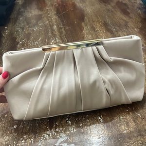 Clutch purse
